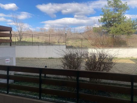 ID 1220 Вид с террасы
