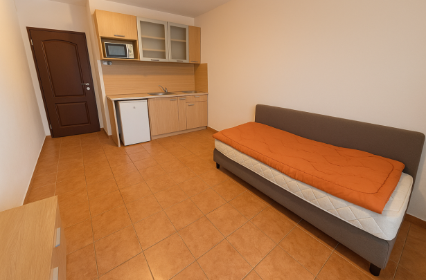 ID 1228 Евтино студио в комплекс „Марак“, Слънчев бряг - Apart Estate