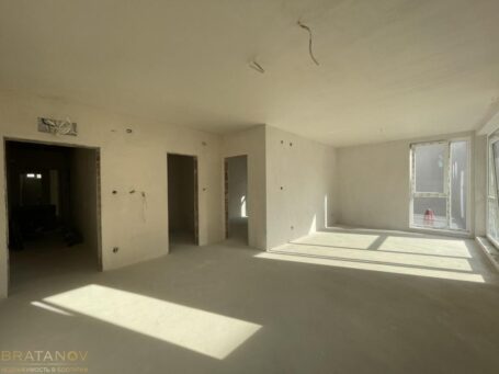 ID 1217 Apartment in Ravda with no maintenance fee from the developer