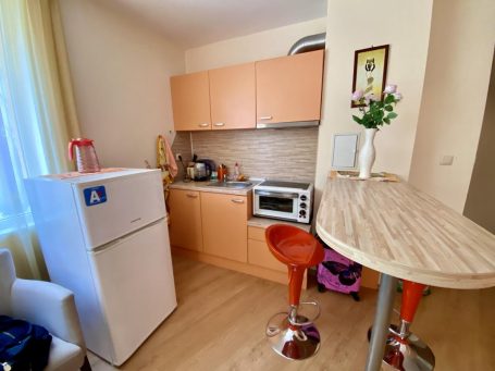 ID 1221 Kitchen corner