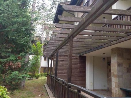 ID 1234 terrace