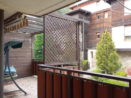 ID 1237 Terrace of the apartment