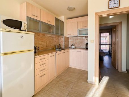ID 1227 Kitchen corner