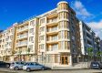 «Nessebar Fort Residence» – комфортный жилой комплекс у моря