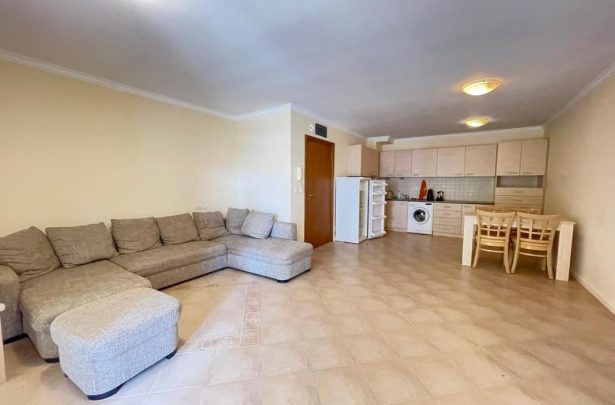 Two bedroom apartment in Santa Marina complex, Sozopol