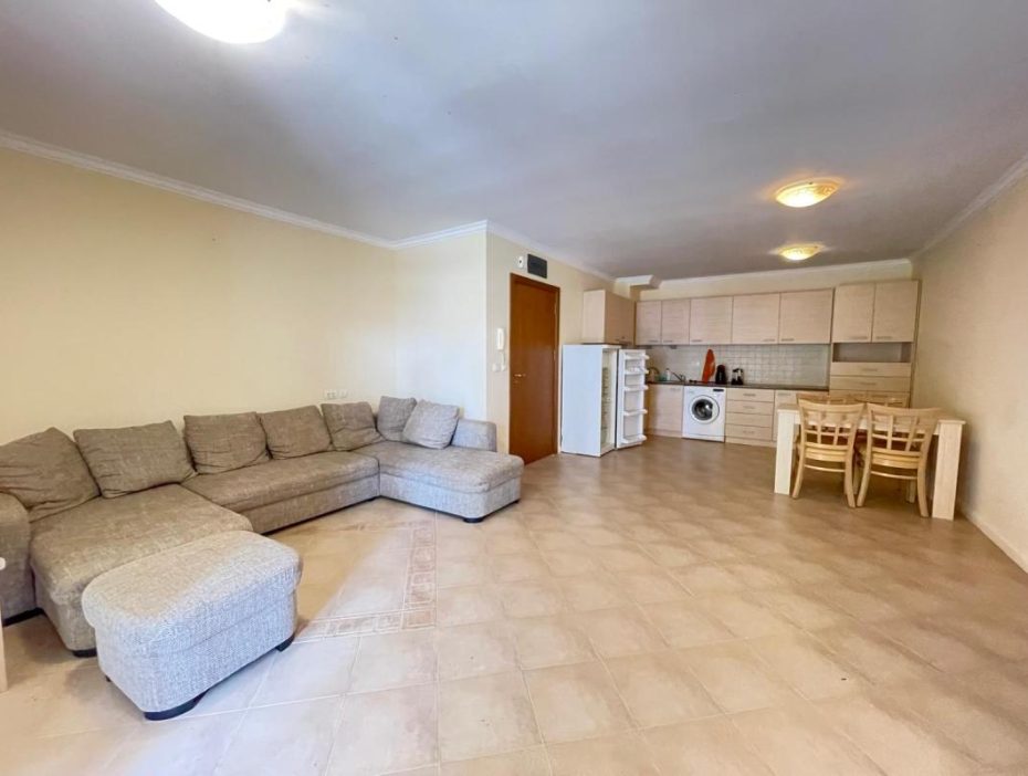 Two bedroom apartment in Santa Marina complex, Sozopol