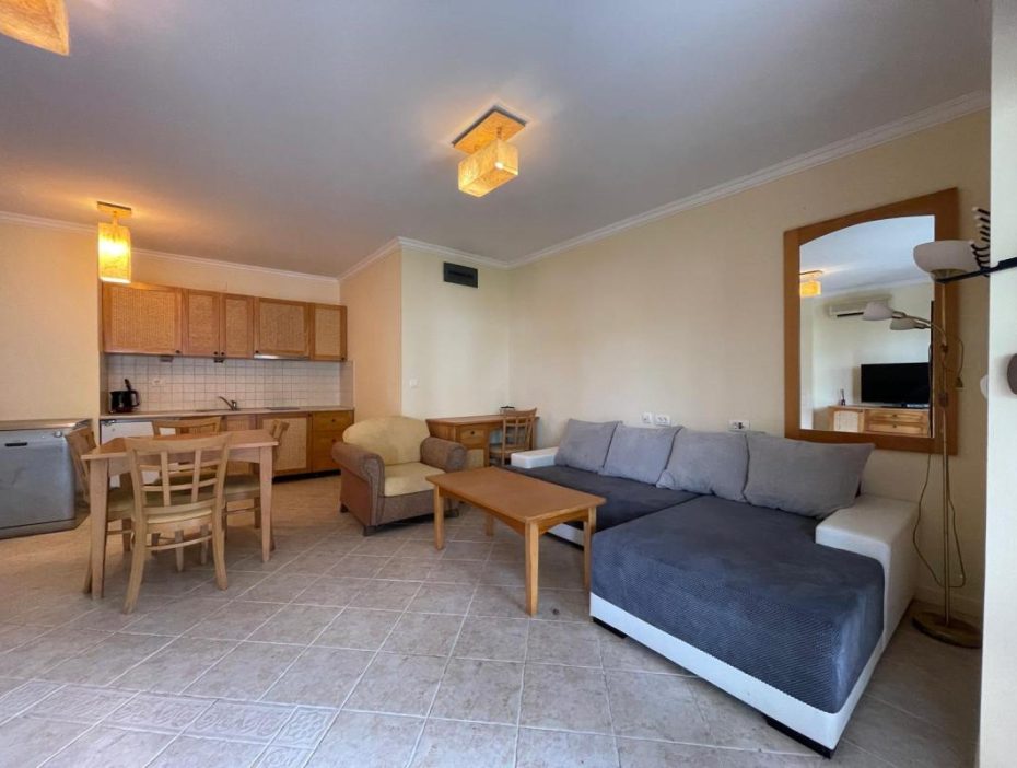 Apartment in Santa Marina complex in Sozopol - for sale