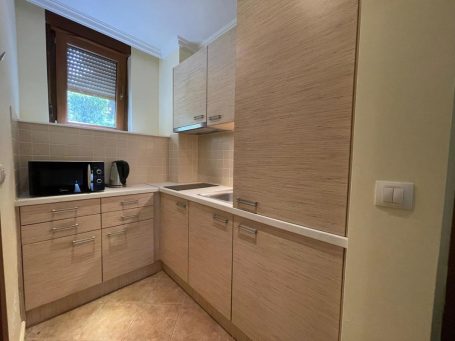 ID 1235 Kitchen area