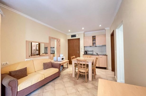 Apartment near the sea - Santa Marina, Sozopol