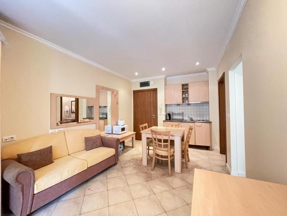 Apartment near the sea - Santa Marina, Sozopol
