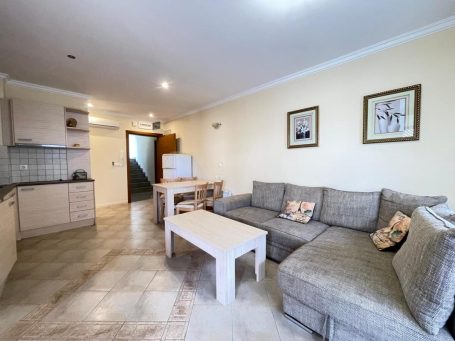 Spacious two-bedroom apartment - Santa Marina, Sozopol - Apart Estate