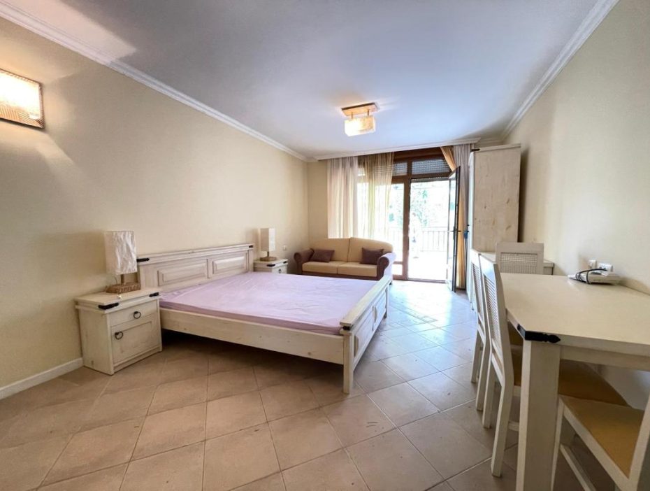 ID 1232 Просторно студио в Созопол в комплекс Santa Marina - Apart Estate