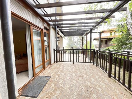 ID 1233 terrace