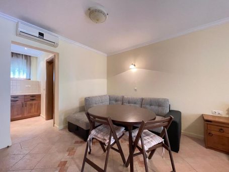 ID 1234 dining area
