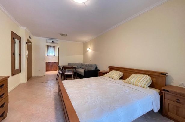 ID 1234 Studio in complex “Santa Marina” in Sozopol - for sale