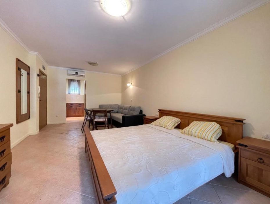ID 1234 Studio in complex “Santa Marina” in Sozopol - for sale