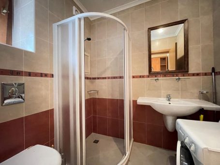 ID 1234 bathroom