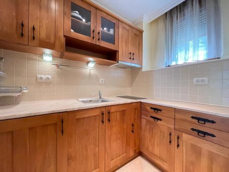ID 1234 kitchen area