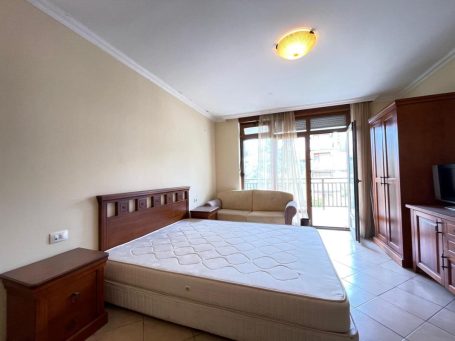 Studio in Santa Marina complex, Sozopol - Apart Estate - beachfront properties