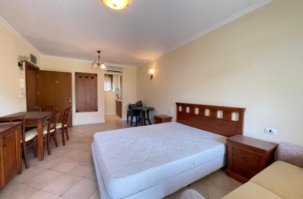 Просторно студио в комплекс "Санта Марина", Созопол - Apart Estate - продажба