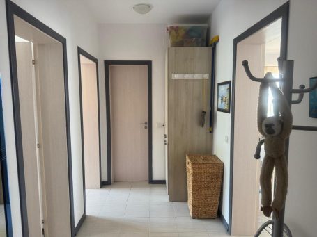 ID 1223 Прихожая 