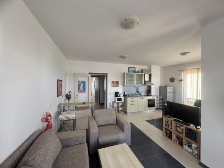 ID 1223 Living room with furniture