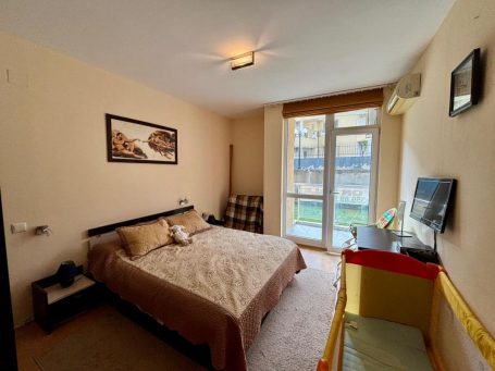 ID 1254 bedroom