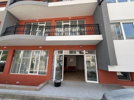 ID 1255 Комплекс Villa Venezia