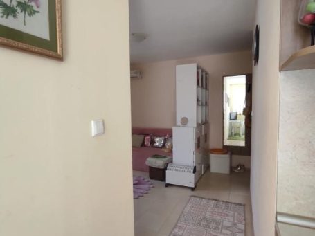 ID 1244 One bedroom apartment in "Diamond Sky"