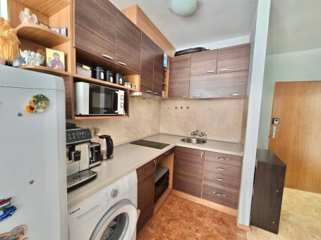 ID 1257 kitchen corner