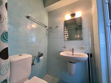 ID 1262 bathroom with shower