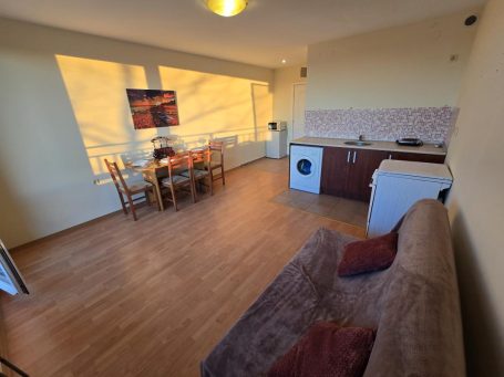 ID 1251 Studio in Fort Noks Nessebar, Sunny Beach
