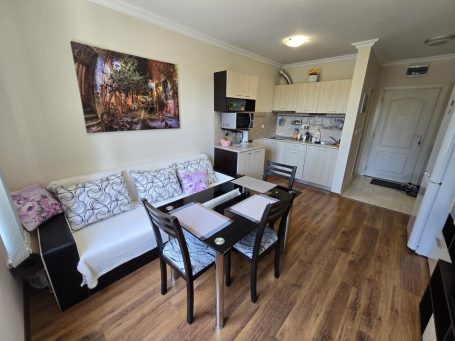 One bedroom apartment in the luxury complex "Marvel Deluxe"