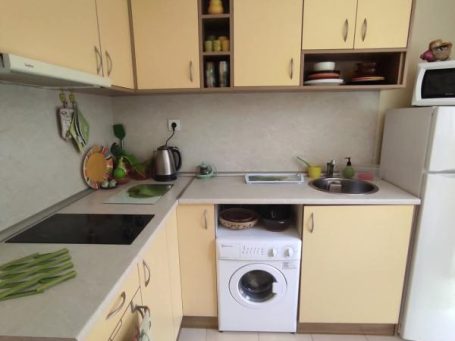 ID 1244 kitchen corner