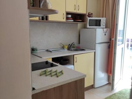 ID 1244 kitchen area