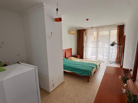Studio in complex "Kentavr", Sveti Vlas - only 200 meters from the sea