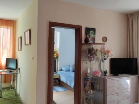 ID 1244 Apartment in Diamond Sky