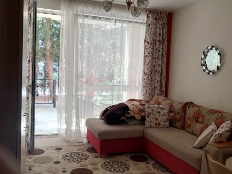 ID 1265 Studio in Sun and Sea complex - for sale