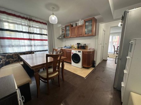 Apartment without maintenance fee in a residential building on Bulgaria street in Ravda