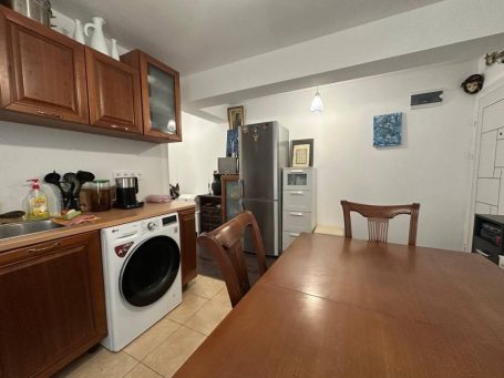 ID 1250 kitchen corner