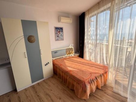 ID 1256 bed