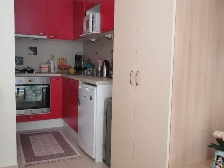 ID 1265 kitchen corner