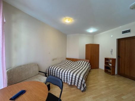 ID 1258 Relaxation area