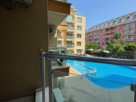 ID 1258 Pool view