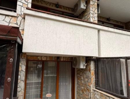 ID 1247 Студио на първи етаж