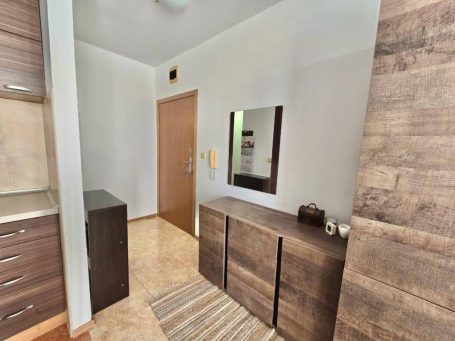 ID 1257 Entrance door