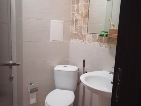 ID 1265 bathroom with shower
