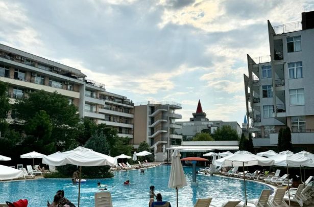  ID 1246 Комплекс „Grand Kamelia“ в Слънчев бряг