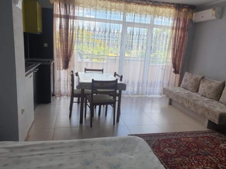 ID 1246 Кухня, трапезария и хол