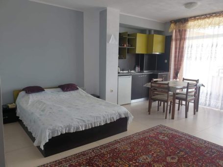 ID 1246 Кухня, трапезария и хол